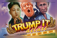 Trump It Deluxe slot