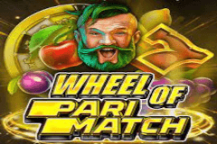 Wheel of Parimatch slot