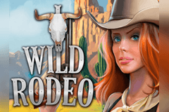 Wild Rodeo slot