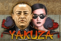 Yakuza slot