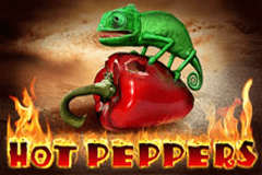 Hot Peppers slot