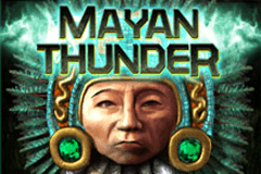 Mayan Thunder slot