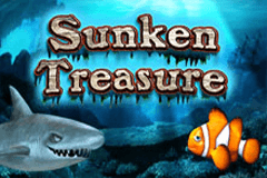 Sunken Treasure slot