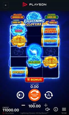 Main Screen