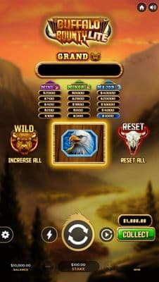 Main Screen