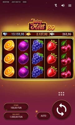 Main Screen
