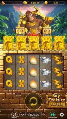 Main Screen