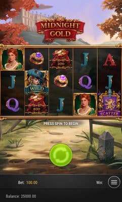 Base Game Screen