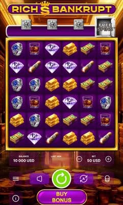 Main Screen