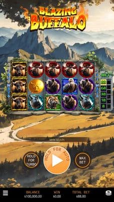 Base Game Screen