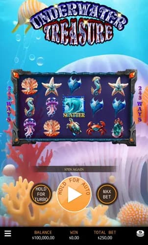 Main Screen