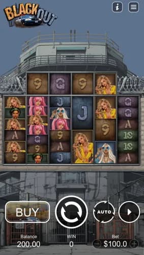 Main Screen