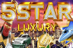 5 Star Luxury slot