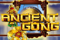 Ancient Gong logo