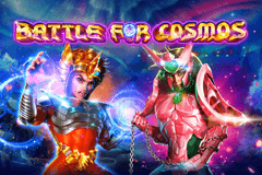 Battle for Cosmos slot
