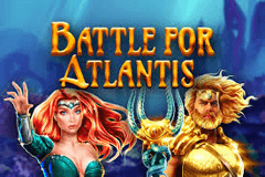 Battle of Atlantis slot