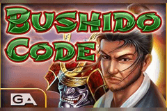 Bushido Code slot