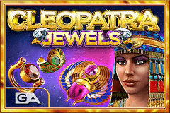 Cleopatra Jewels slot