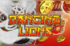 Dancing Lions slot