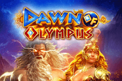 Dawn of Olympus slot