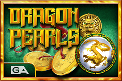 Dragons and Pearls slot