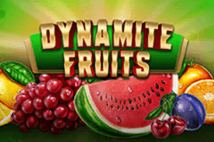 Dynamite Fruits slot