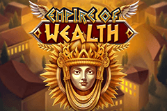 Empire of Wealth slot