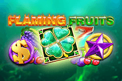 Flaming Fruits slot