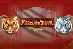 Fortune Tiger HyperWays slot