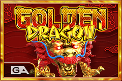 Golden Dragon slot