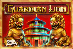 Guardian Lion logo
