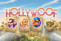 Hollywoof slot