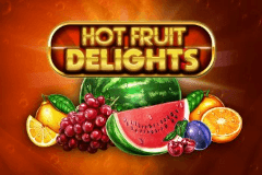 Hot Fruit Delights slot