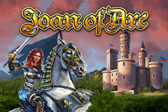 Joan of Arc slot