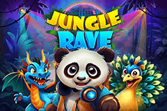 Jungle Rave slot
