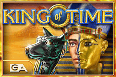 King of Time logo
