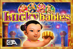 Lucky Babies slot
