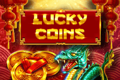 Lucky Coins slot