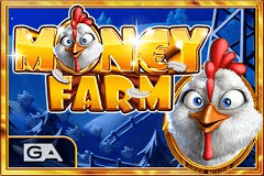 Money Farm logo