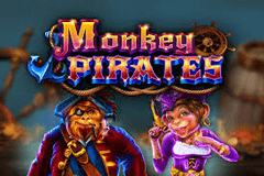 Monkey Pirates slot
