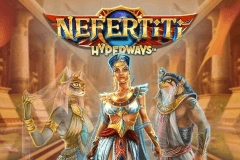 Nefertiti HyperWays slot