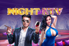 Night at KTV slot