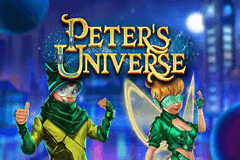 Peter's Universe slot