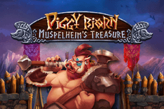 Piggy Bjorn slot