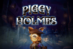 Piggy Holmes slot