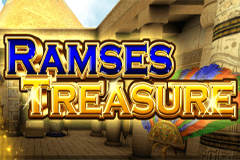 Ramses Treasure slot