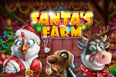 Santa's Farm slot