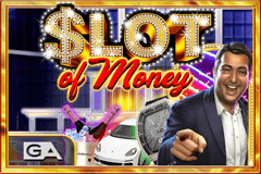 Slot of Money slot