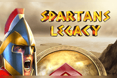 Spartans Legacy logo