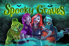 Spooky Graves slot